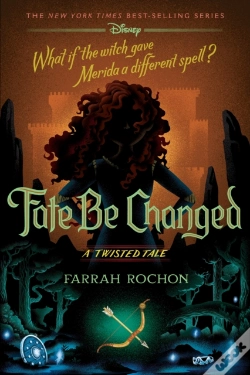 Capa do artigo Fate Be Changed