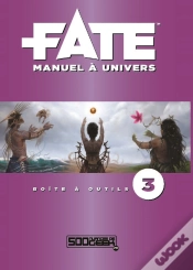 Capa do artigo Fate Boite À Outils 3
