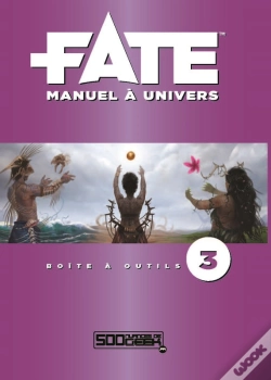 Capa do artigo Fate Boite À Outils 3