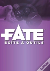 Capa do artigo Fate Boite À Outils