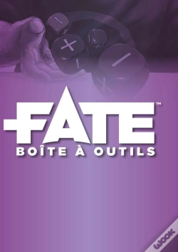 Capa do artigo Fate Boite À Outils