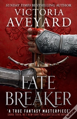 Capa do artigo Fate Breaker