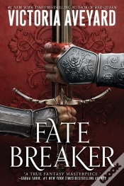 Capa do artigo Fate Breaker