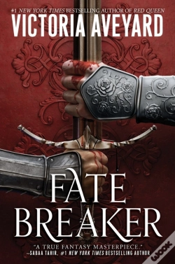Capa do artigo Fate Breaker