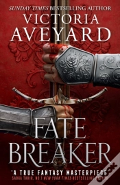 Capa do artigo Fate Breaker