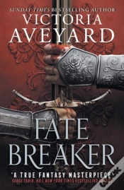 Capa do artigo Fate Breaker