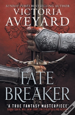 Capa do artigo Fate Breaker