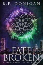 Capa do artigo Fate Broken