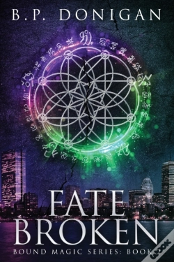 Capa do artigo Fate Broken