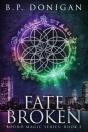 Fate Broken - Preview