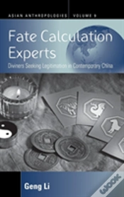Capa do artigo Fate Calculation Experts