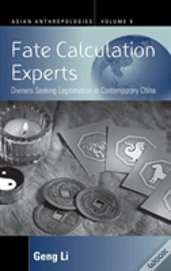 Capa do artigo Fate Calculation Experts