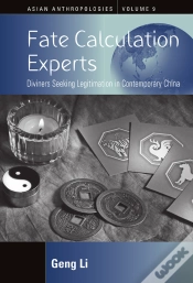 Capa do artigo Fate Calculation Experts
