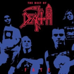 Capa do artigo Fate - CD