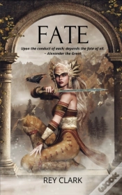 Capa do artigo Fate