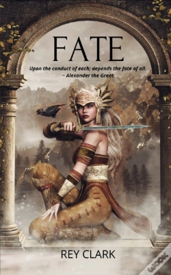 Capa do artigo Fate