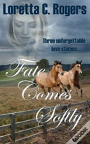 Capa do artigo Fate Comes Softly