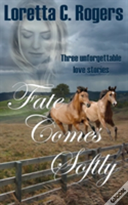 Capa do artigo Fate Comes Softly
