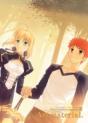 Fate/Complete Material Volume 1: Art Material - Preview