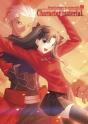 Fate/Complete Material Volume 2: Character Material - Preview