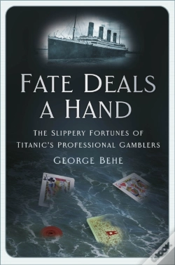 Capa do artigo Fate Deals A Hand