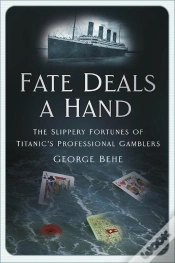 Capa do artigo Fate Deals A Hand