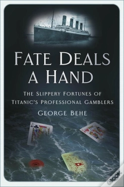 Capa do artigo Fate Deals A Hand
