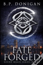 Fate Forged