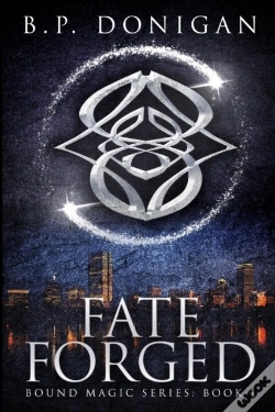 Capa do artigo Fate Forged