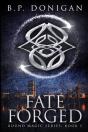 Fate Forged - Preview