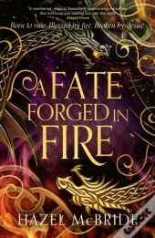 Fate Forged In Fire
