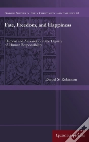 Capa do artigo Fate, Freedom, And Happiness