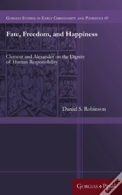 Capa do artigo Fate, Freedom, And Happiness