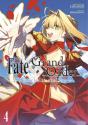 Fate/Grand Order -Mortalis:Stella- 4 (Manga) - Preview