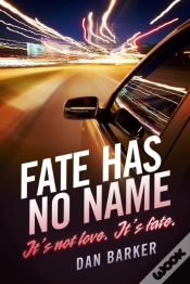 Capa do artigo Fate Has No Name