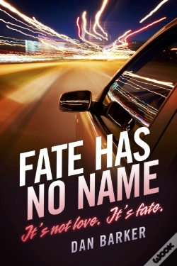 Capa do artigo Fate Has No Name