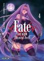 Fate Heaven'S Feel T04 - Preview