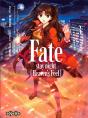 Fate/Heaven'S Feel - Preview
