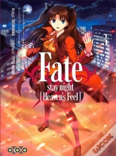 Fate/Heaven'S Feel