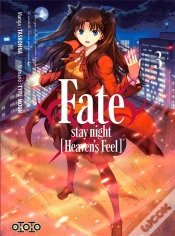 Capa do artigo Fate/Heaven
