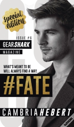 Capa do artigo #Fate