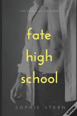 Capa do artigo Fate High School