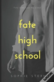 Capa do artigo Fate High School