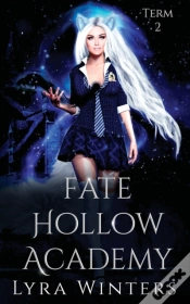 Capa do artigo Fate Hollow Academy