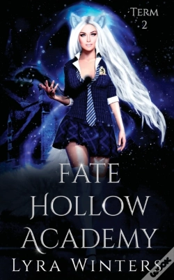 Capa do artigo Fate Hollow Academy