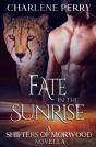 Fate In The Sunrise - Preview
