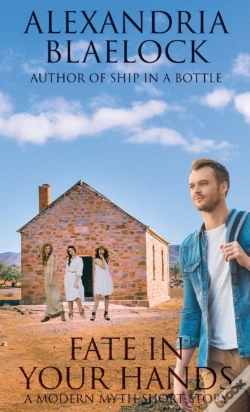 Capa do artigo Fate In Your Hands