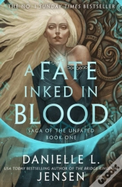 Capa do artigo Fate Inked In Blood