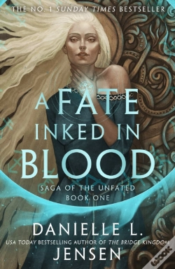 Capa do artigo Fate Inked In Blood