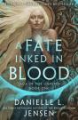 Fate Inked In Blood - Preview